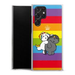 Hard Case transparent