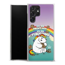 Hard Case transparent