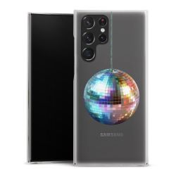 Hard Case transparent