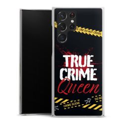 Hard Case transparent