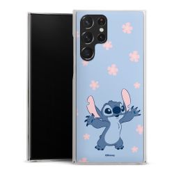 Suojakuori läpinäkyvä