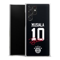 Hard Case transparent