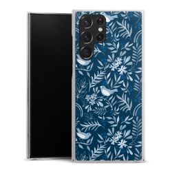 Suojakuori läpinäkyvä