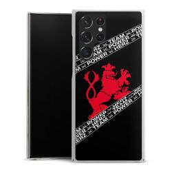 Hard Case transparent