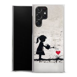 Hard Case transparent