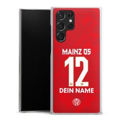 Hard Case transparent