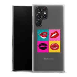 Hard Case transparent