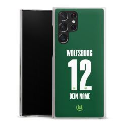 Hard Case transparent