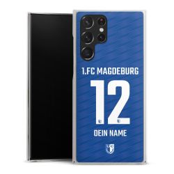 Hard Case transparent