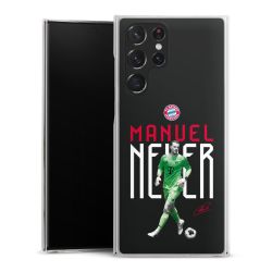 Hard Case transparent