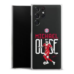 Hard Case transparent