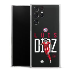 Hard Case transparent