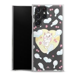 Skyddskal genomskinlig