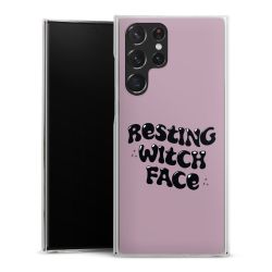 Hard Case transparent