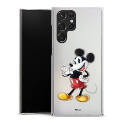 Skyddskal genomskinlig