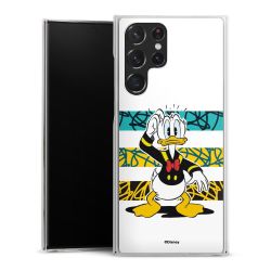 Suojakuori läpinäkyvä