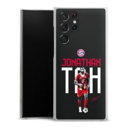 Hard Case transparent