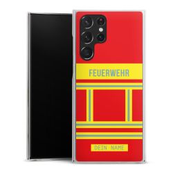 Hard Case transparent