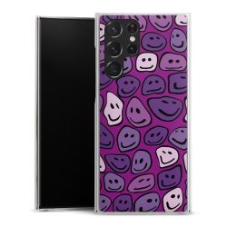 Skyddskal genomskinlig