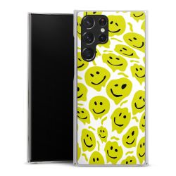 Skyddskal genomskinlig