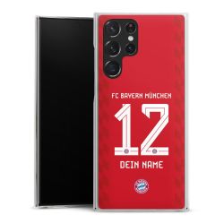 Hard Case transparent