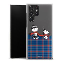 Hard Case transparent