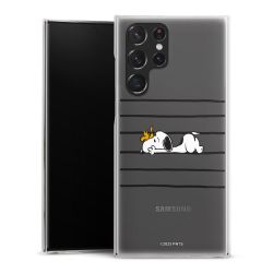 Hard Case transparent