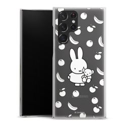 Skyddskal genomskinlig