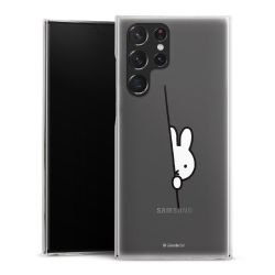 Skyddskal genomskinlig