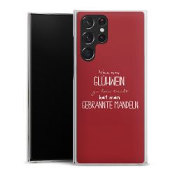 Hard Case transparent