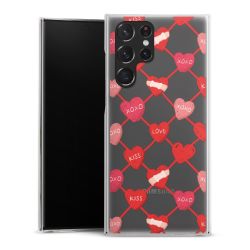 Hard Case transparent