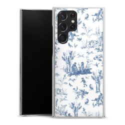 Skyddskal genomskinlig