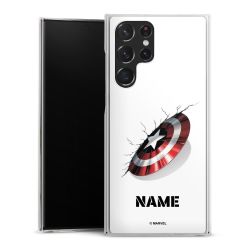 Hard Case transparent