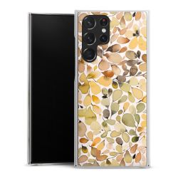 Suojakuori läpinäkyvä