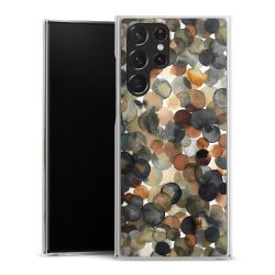 Suojakuori läpinäkyvä