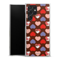 Hard Case transparent