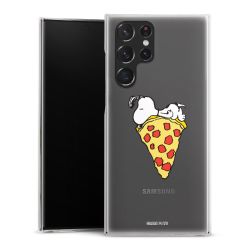 Skyddskal genomskinlig