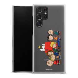 Skyddskal genomskinlig