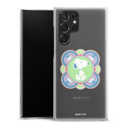 Skyddskal genomskinlig