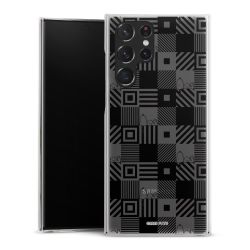 Skyddskal genomskinlig