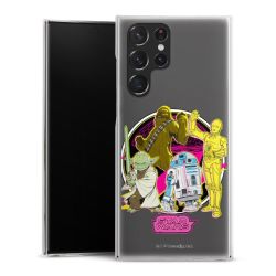 Hard Case transparent