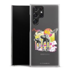 Hard Case transparent