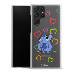 Suojakuori läpinäkyvä