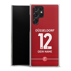 Hard Case transparent