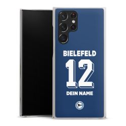 Hard Case transparent