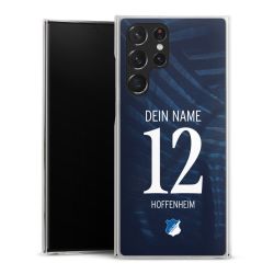 Hard Case transparent