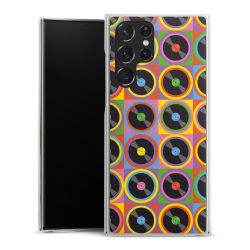 Suojakuori läpinäkyvä