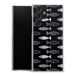 Suojakuori läpinäkyvä