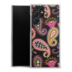 Suojakuori läpinäkyvä