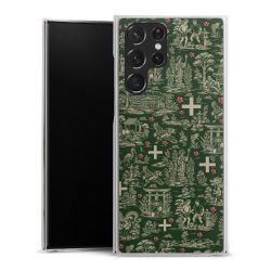 Hard Case transparent